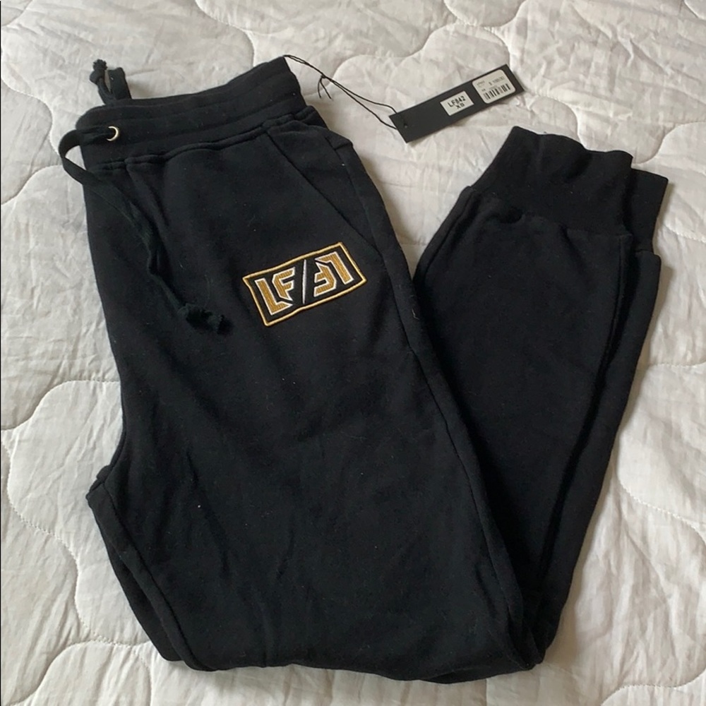 LF joggers